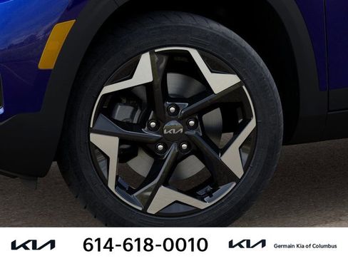 New 2026 Kia Seltos S image 12
