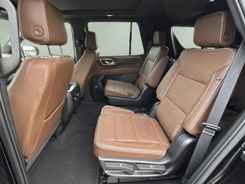 Used 2022 Chevrolet Tahoe High Country image 20