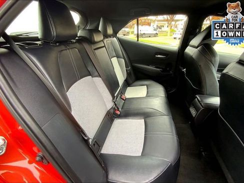 Used 2023 Toyota Corolla XSE image 27