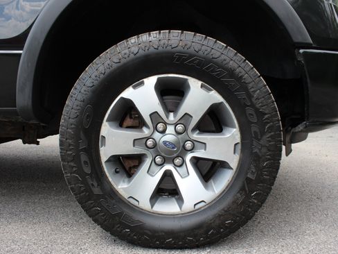 Used 2013 Ford F150 FX4 w/ Luxury Equipment Group AWD/4WD image 43