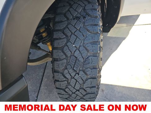 Used 2025 RAM 1500 Rebel w/ Rebel Level 1 Equipment Group AWD/4WD image 35