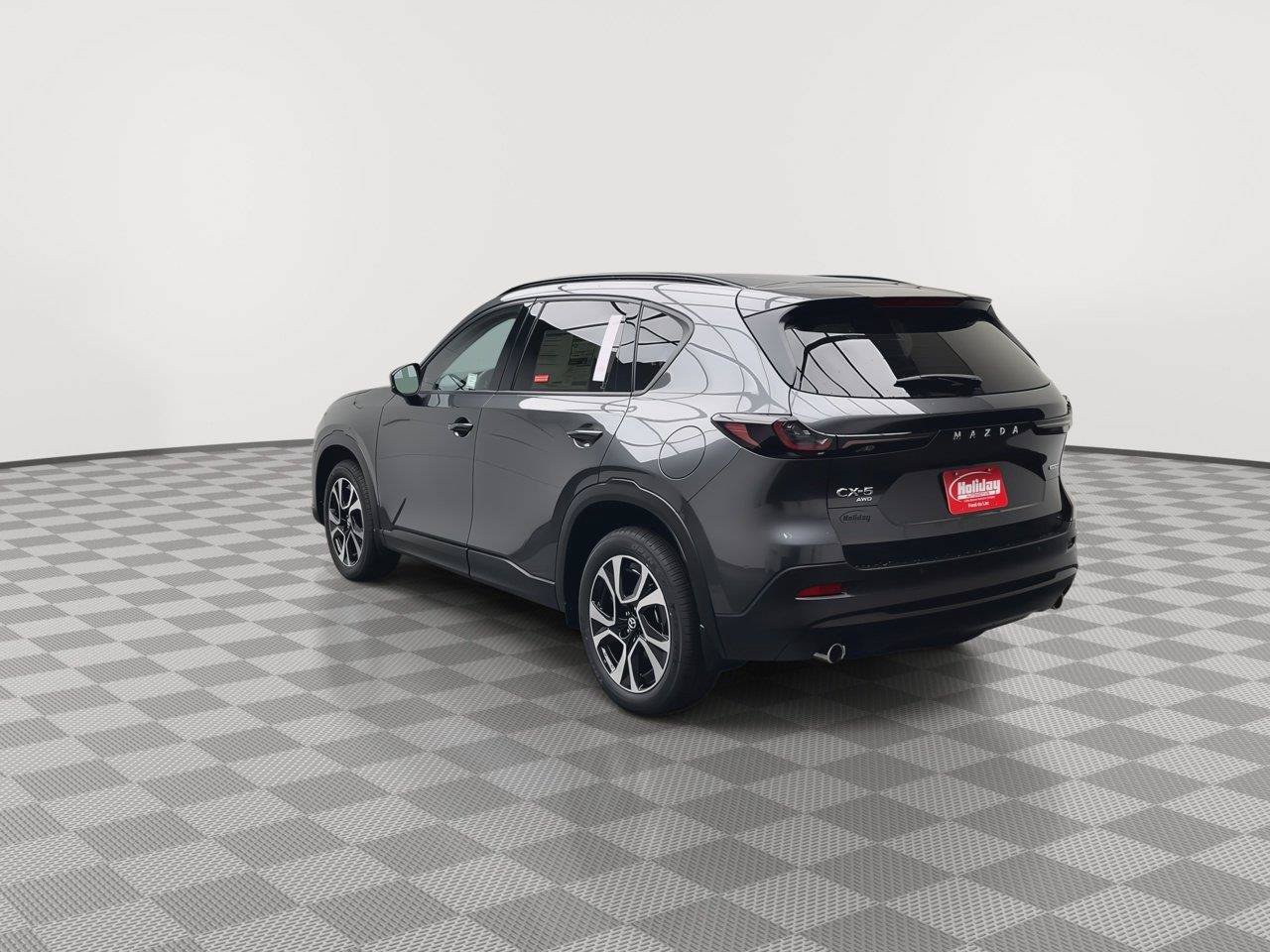 New 2026 MAZDA CX-5 Preferred AWD/4WD image 37