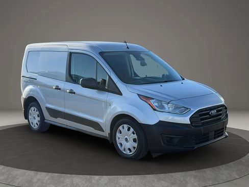 Used 2019 Ford Transit Connect XL FWD image 8