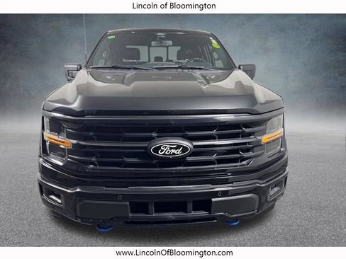 Used 2024 Ford F150 XLT w/ Equipment Group 302A MID AWD/4WD image 9
