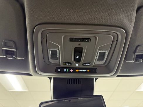 New 2026 Chevrolet Silverado 2500 LTZ w/ LTZ Convenience Package image 21