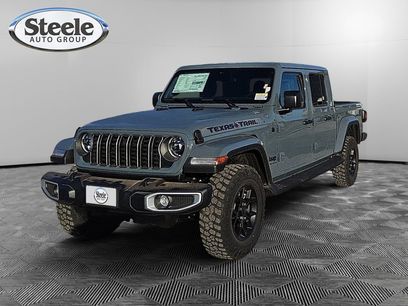 New 2026 Jeep Gladiator Sport