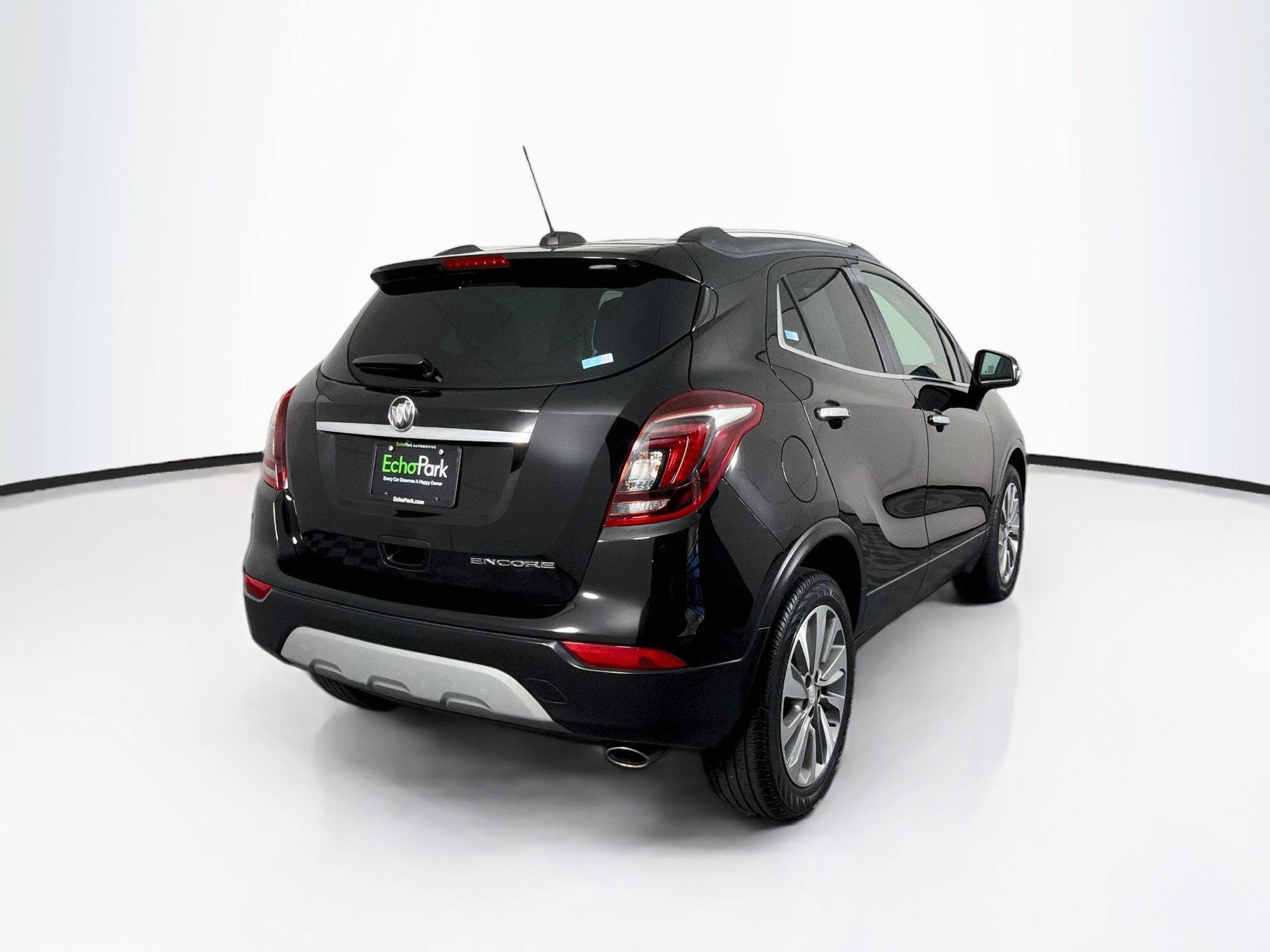 Used 2019 Buick Encore Preferred FWD image 9