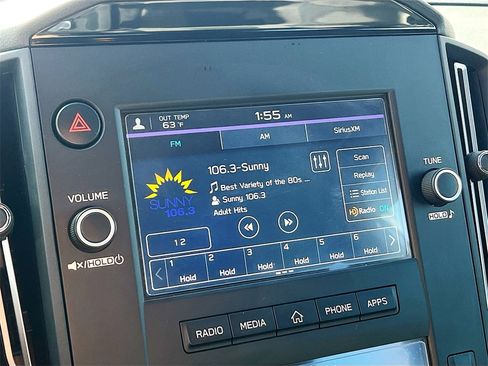 Used 2022 Subaru WRX image 14