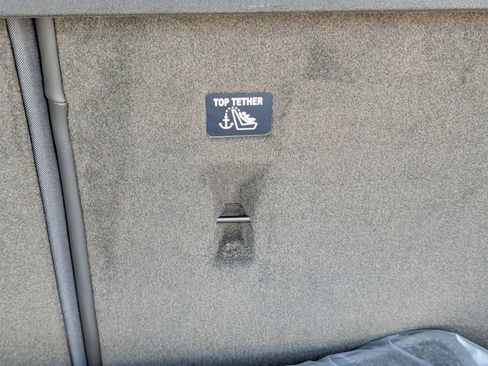 New 2026 Buick Envision Avenir image 25