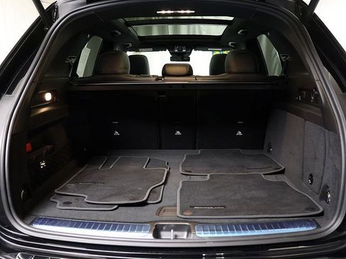 Certified 2026 Mercedes-Benz GLE 53 AMG 4MATIC image 33