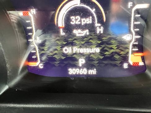 Used 2023 Jeep Gladiator Overland image 19