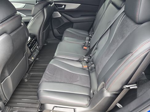 New 2026 Acura MDX A-Spec image 23