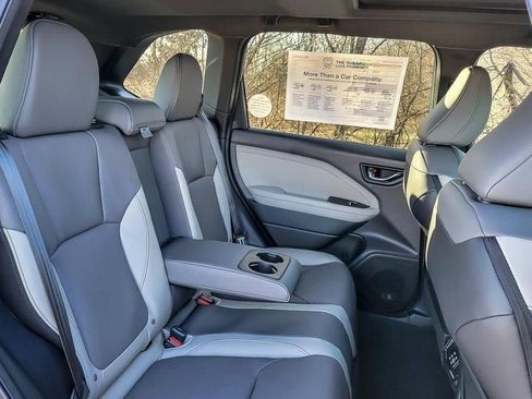 New 2026 Subaru Forester Limited image 28