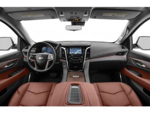 Used 2019 Cadillac Escalade Luxury image 11