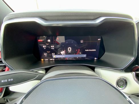 New 2026 GMC Canyon AT4X image 45