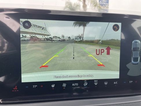 New 2025 Ford Mustang Premium image 13