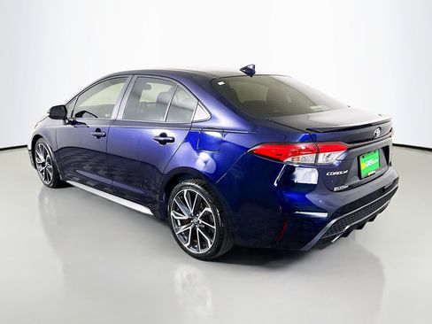 Used 2020 Toyota Corolla SE image 7