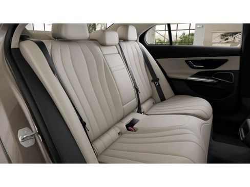 New 2026 Mercedes-Benz E 350 Sedan image 5