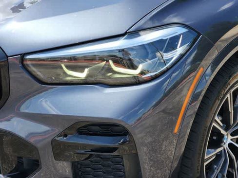 Used 2022 BMW X5 sDrive40i w/ M Sport Package RWD image 6