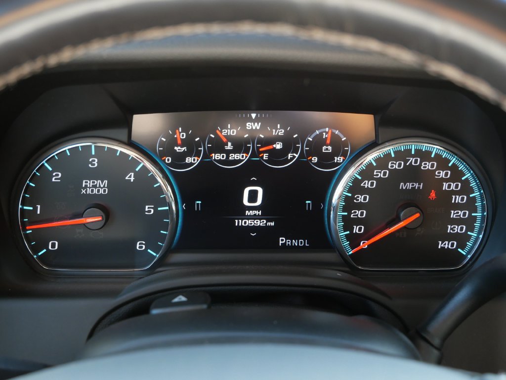 Used 2018 GMC Yukon XL Denali w/ Denali Ultimate Package AWD/4WD image 25