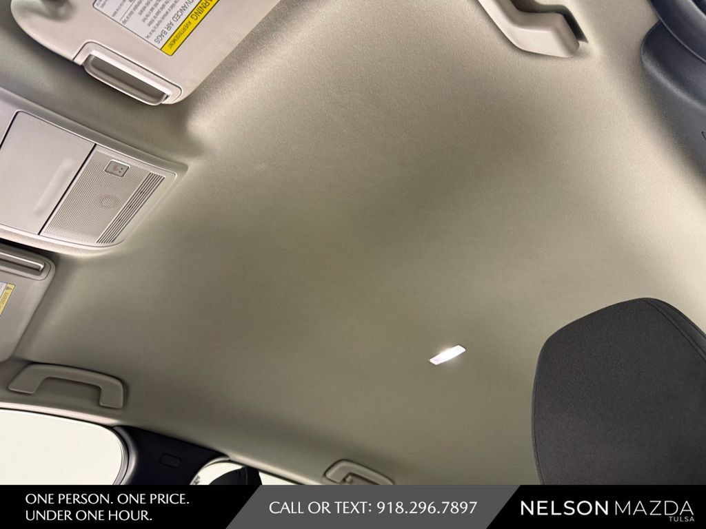 New 2026 MAZDA CX-5 AWD 2.5 S image 23