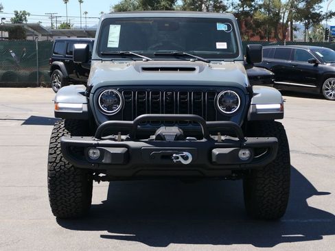 New 2024 Jeep Wrangler Unlimited Rubicon 392 image 5