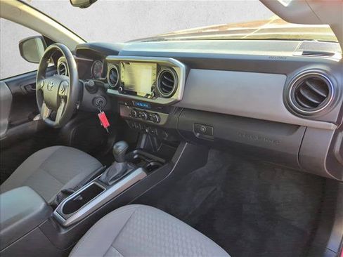 Used 2022 Toyota Tacoma SR5 RWD image 25