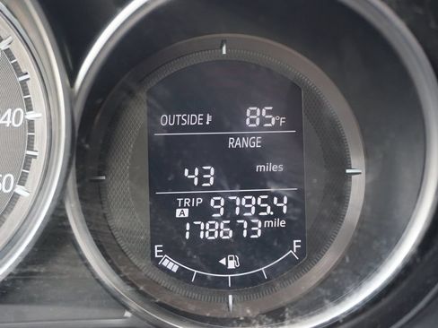 Used 2016 MAZDA CX-5 Touring FWD image 6