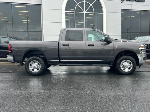 New 2025 RAM 2500 Tradesman image 2