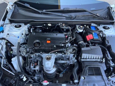 Used 2023 Honda Civic Sport image 23