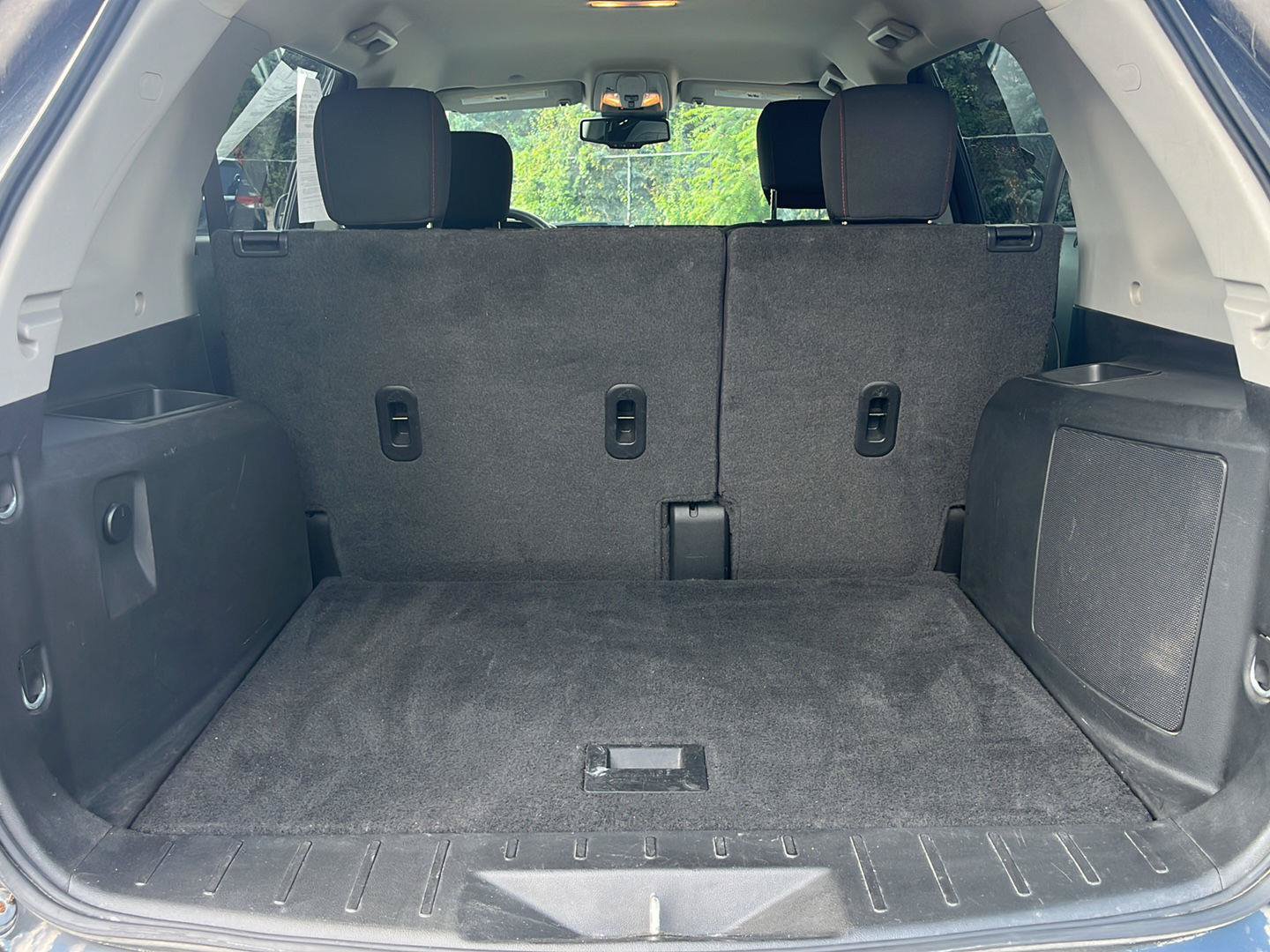 Used 2014 GMC Terrain SLE FWD image 19