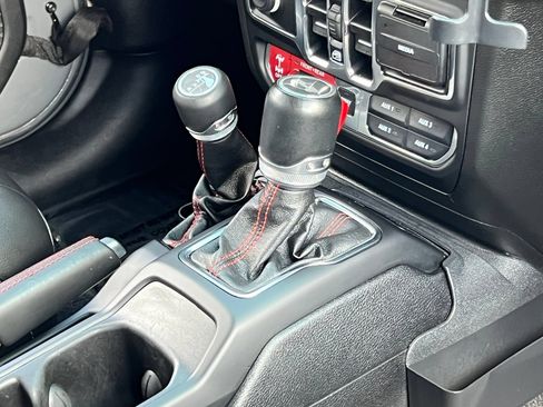 Used 2020 Jeep Wrangler Unlimited Rubicon AWD/4WD image 43