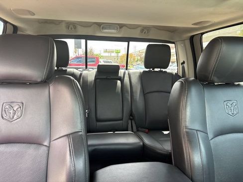 Used 2012 RAM 2500 Laramie w/ Protection Group AWD/4WD image 70