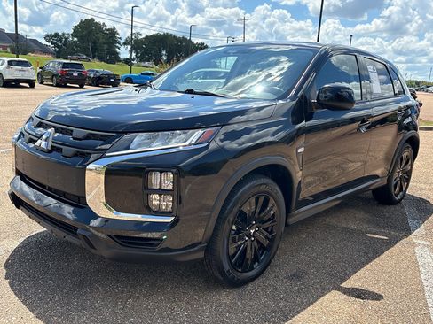 Used 2026 Mitsubishi Outlander Sport AWD image 8