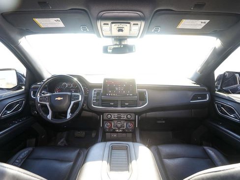 Used 2021 Chevrolet Tahoe LT image 25