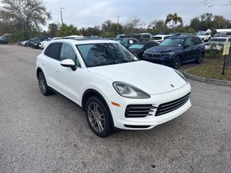 Used 2020 Porsche Cayenne video 2