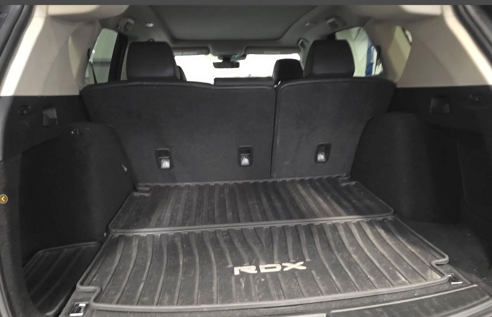 Used 2021 Acura RDX FWD image 6