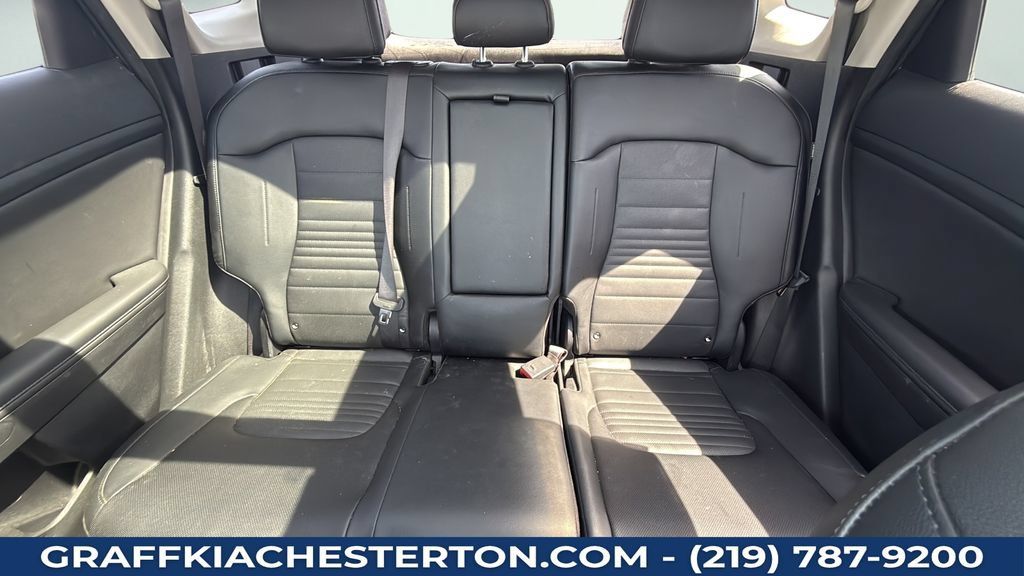 Used 2024 Kia Sportage SX AWD/4WD image 30