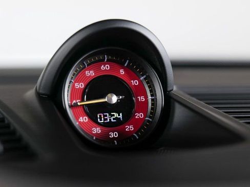 Certified 2022 Porsche 911 GT3 RWD image 22