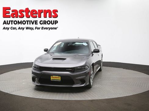 Used 2023 Dodge Charger GT image 54