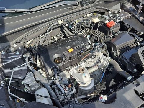 Used 2024 Honda HR-V LX image 32