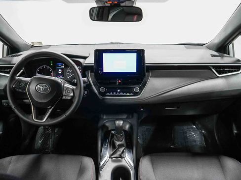 Certified 2024 Toyota Corolla SE FWD image 13
