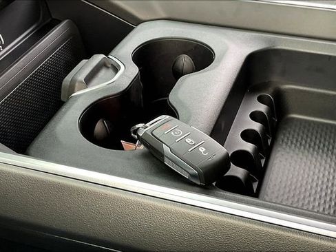 New 2026 RAM 2500 Big Horn image 29