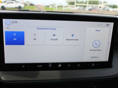 New 2025 Ford Maverick XL w/ 4K Tow Package image 26