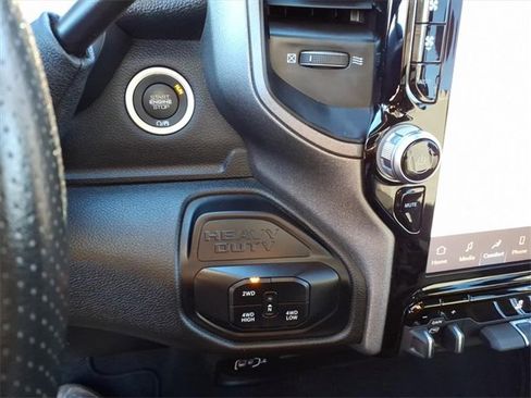 Used 2025 RAM 2500 Tradesman image 21