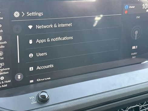 Used 2023 Honda Accord Sport image 24