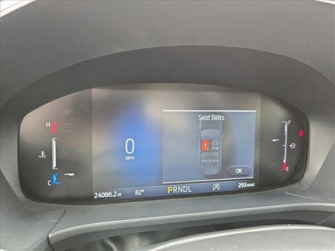 Used 2025 Ford Escape Active image 11