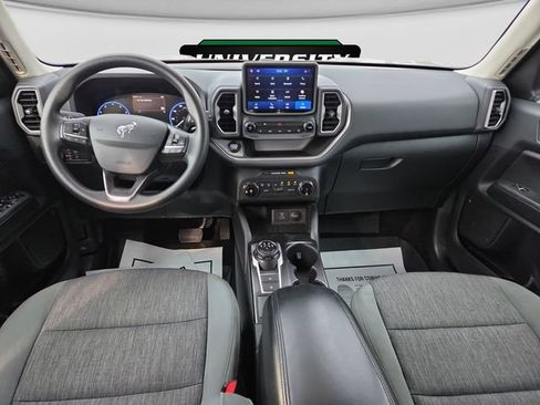 Used 2022 Ford Bronco Sport Big Bend AWD/4WD image 29