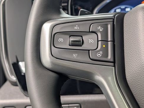 New 2026 Chevrolet Silverado 1500 LT Trail Boss w/ LT Trail Boss Premium Package image 22