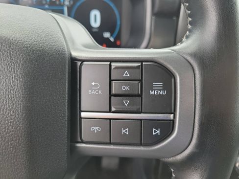 Certified 2023 Ford F150 Lariat w/ Equipment Group 502A High AWD/4WD image 27